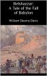 Belshazzar: A Tale of the Fall of... - Bild 1