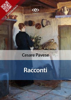 Racconti (eBook, ePUB) - Pavese, Cesare