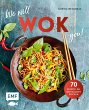 We will WOK you! - 70 asiatische... - Bild 1