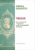 Virgilio. La nozione di &quote;maestro&quote; nella Commedia di Dante (eBook, PDF)