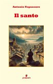 Il santo (eBook, ePUB)