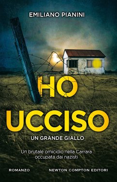 Ho ucciso (eBook, ePUB) - Pianini, Emiliano