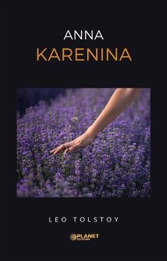 Cover Anna Karenina (eBook, ePUB)