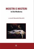 Mostri e misteri (eBook, ePUB) Mostri e misteri (eBook, ePUB)