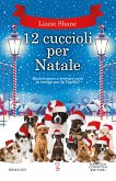 12 cuccioli per Natale (eBook, ePUB)
