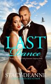 Last Dance (eBook, ePUB)
