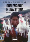 Ogni viaggio è una storia (eBook, PDF)