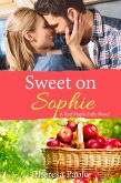 Sweet on Sophie (eBook, ePUB)