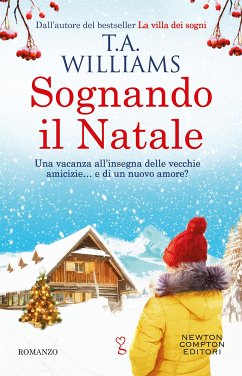 Sognando il Natale (eBook, ePUB) - Williams, T.A.