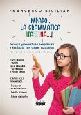 Imparo… la grammatica italiana…! (eBook, PDF)