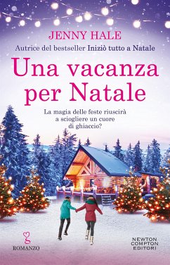 Una vacanza per Natale (eBook, ePUB) - Hale, Jenny