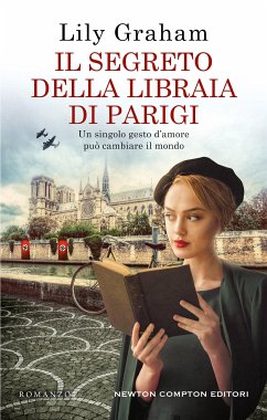 Il segreto della libraia di Parigi (eBook, ePUB) - Graham, Lily