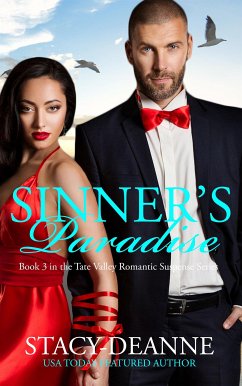 Sinner's Paradise (eBook, ePUB) - Stacy-Deanne