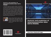 Analysis and prediction of telecommunication data: DATA-MINING