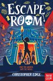 Escape Room (eBook, ePUB)