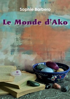 Le Monde d'Ako - Sophie, Barbero