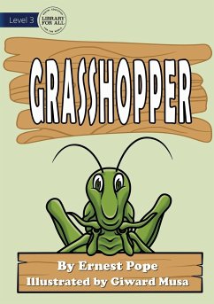 Grasshopper - Pope, Ernest