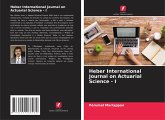 Heber International Journal on Actuarial Science - I