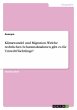 Klimawandel und Migration. Welche... - Bild 1