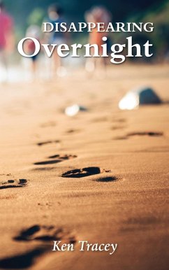 Cover Disappearing Overnight (eBook, ePUB)