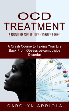 Ocd Treatment - Arriola, Carolyn