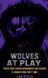 Wolves at Play - Bild 1