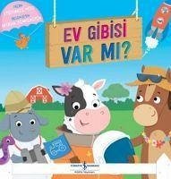 Ev Gibisi Var Mi - Moss, Stephanie