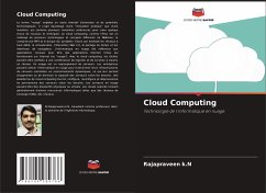 Cloud Computing - k.N, Rajapraveen