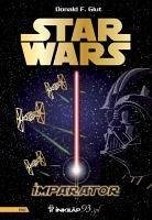 Star Wars - Imparator - F. Glut, Donald