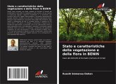 Stato e caratteristiche della vegetazione e della flora in BENIN