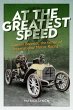 At The Greatest Speed (eBook, ePUB) - Bild 1