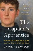 The Captain's Apprentice (eBook, ePUB)