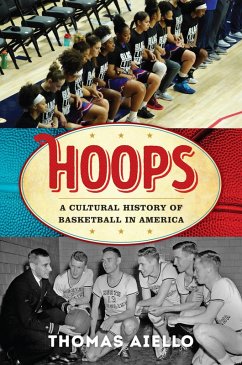 Cover Hoops (eBook, ePUB)