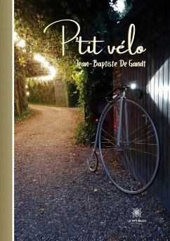 P'tit vélo - Jean-Baptiste, de Gandt