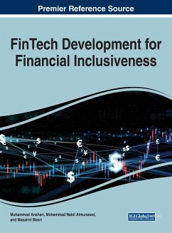 FinTech Development for Financial Inclusiveness