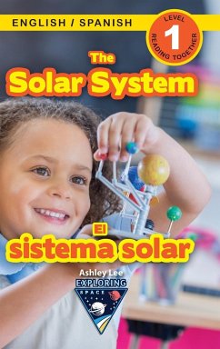 The Solar System - Lee, Ashley