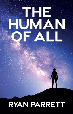Cover The Human of All (eBook, ePUB)