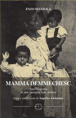 Mamma Demmechesc (eBook, ePUB) - Mazzola, Enzo