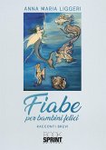 Fiabe per bambini felici (eBook, ePUB)