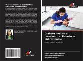Diabete mellito e parodontite: Relazione bidirezionale