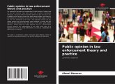 Public opinion in law enforcement theory and practice