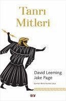 Tanri Mitleri - Page David Leeming, Jake