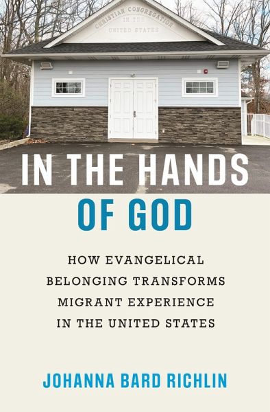 In the Hands of God (eBook, ePUB) In the Hands of God (eBook, ePUB)