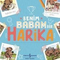 Benim Babam Bir Harika - Canby, Kelly