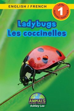 Ladybugs / Les coccinelles - Lee, Ashley