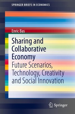 Sharing and Collaborative Economy - Bas, Enric