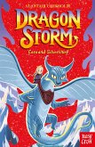 Dragon Storm: Cara and Silverthief (eBook, ePUB)