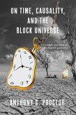On Time, Causality, and the Block Universe (eBook, ePUB)