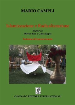 Cover Islamizzazione e Radicalizzazione (eBook, ePUB)
