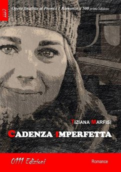 Cover Cadenza imperfetta (eBook, ePUB)